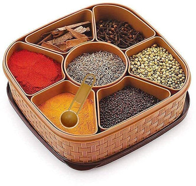 FIMTOWN Spice Set Plastic(1 Piece)