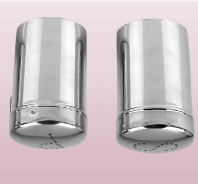 Dynore Spice Set Stainless Steel(2 Piece)