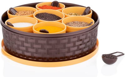 Releena Spice Set Plastic(1 Piece)