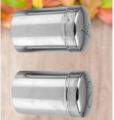 Dynore Spice Set Stainless Steel(2 Piece)