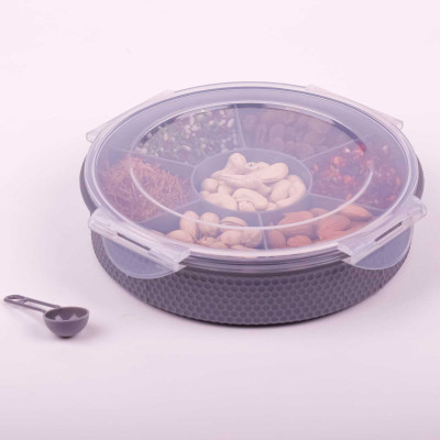 Finner Spice Set Plastic(1 Piece)