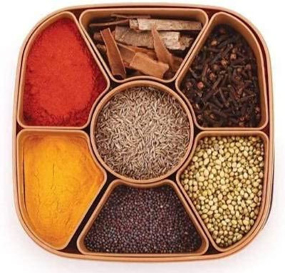 NSRV Spice Set Plastic(1 Piece)