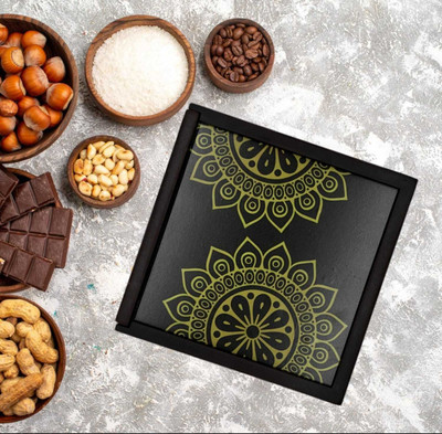 Espoiir bloom Spice Set Wooden(1 Piece)