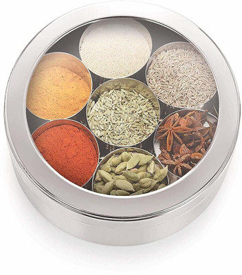 JS CHOICE OF FAMILY Spice Set Stainless Steel(1 Piece)