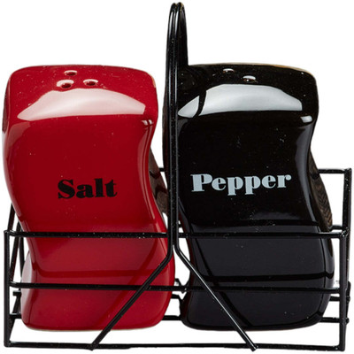 KidsCity.In Salt & Pepper Set Ceramic(2 Piece)