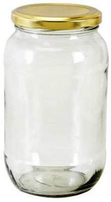 V M PARTNER Spice Set Glass(6 Piece)