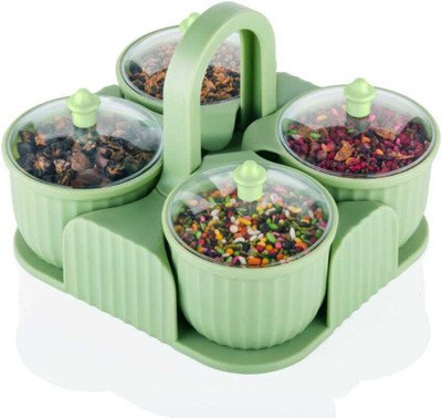 Panchanan Spice Set Plastic(1 Piece)