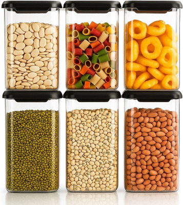 FPBOI Spice Set Plastic(6 Piece)