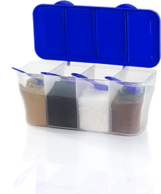 MAGICSPOON Spice Set Polypropylene(1 Piece)