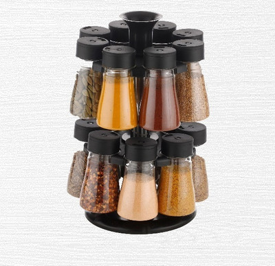 AURUMWARE Spice Set Plastic(1 Piece)