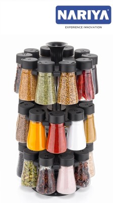 nariya Spice Set Plastic(30 Piece)