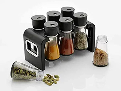 MOSHTU Spice Set Plastic(6 Piece)