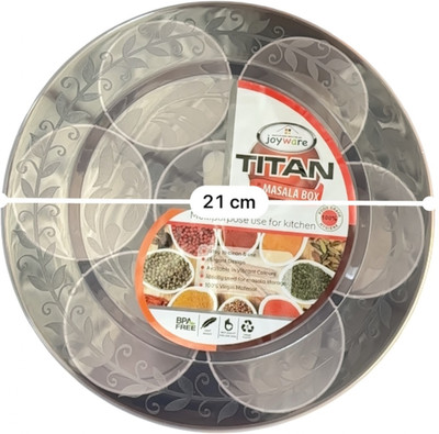 joyware Spice Set Plastic(1 Piece)