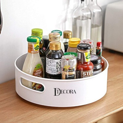 Exodex Oil & Vinegar Set Plastic(1 Piece)