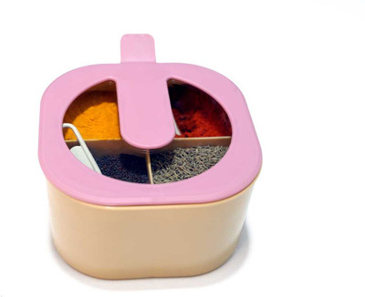 krisha Spice Set Plastic(1 Piece)