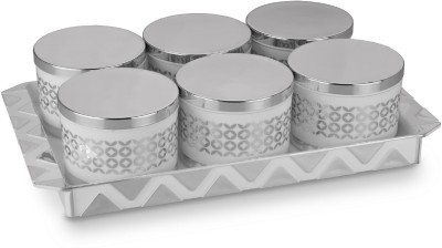 Flipkart SmartBuy Spice Set Plastic(6 Piece)