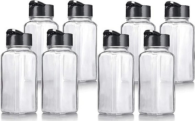 FEDWorld Spice Set Glass(8 Piece)