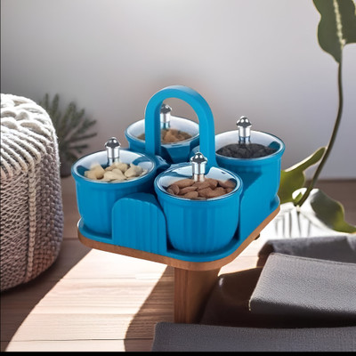 AADHYAHOMIES Sauce Set Plastic(1 Piece)