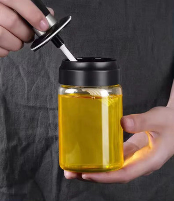 omdaenterprise 250 ml Cooking Oil Dispenser(Pack of 1)