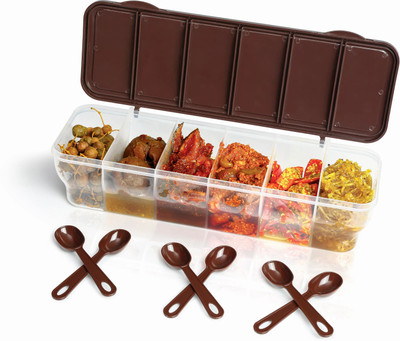 MAGICSPOON Spice Set Plastic(1 Piece)
