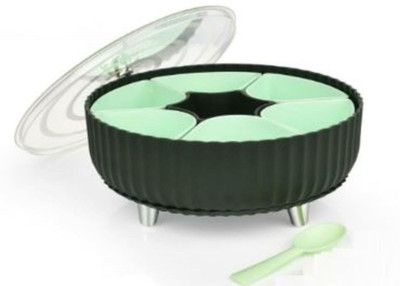 SIGNQ Spice Set Plastic(1 Piece)