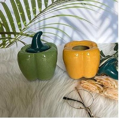 Classydesigners Spice Set Ceramic(2 Piece)