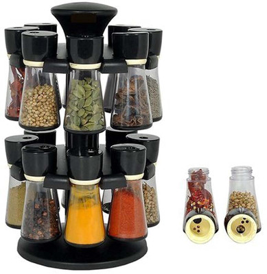 SpiceUp Spice Set Plastic(1 Piece)