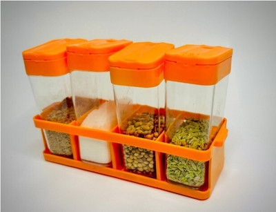 xero Spice Set Plastic(1 Piece)