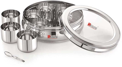 Kitchli Spice Set Stainless Steel(1 Piece)