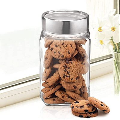 Adhunyk Spice Set Glass(1 Piece)