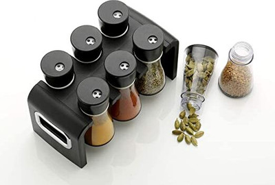 SAGAR Spice Set Plastic(1 Piece)