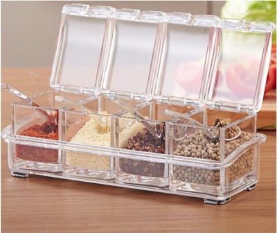 kayru Spice Set Crystal(1 Piece)