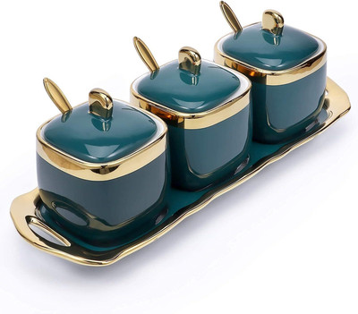 apmfashion Spice Set Ceramic(1 Piece)