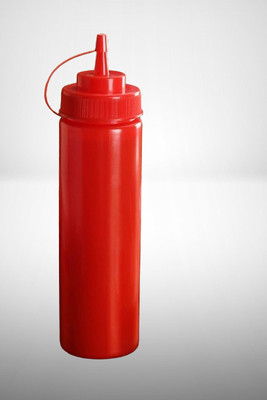 KDZONE Sauce Set Plastic(1 Piece)