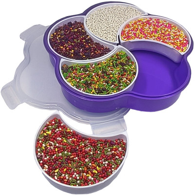 ME&YOU Spice Set Plastic(1 Piece)