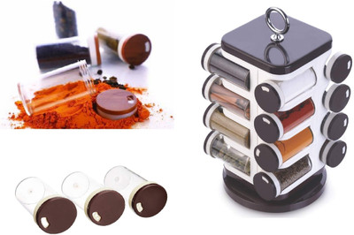FITUP Spice Set Plastic(1 Piece)