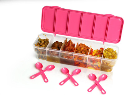 MAGICSPOON Spice Set Plastic(1 Piece)
