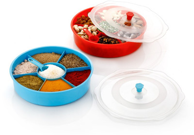 UNIMITY Spice Set Plastic(1 Piece)