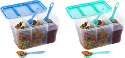 MAGICSPOON Spice Set Plastic(2 Piece)