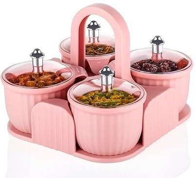 ROWBOX Spice Set Plastic(1 Piece)