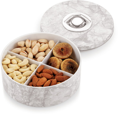 Nabhya Spice Set Plastic(1 Piece)
