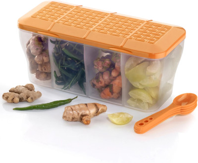 OFFYX Spice Set Plastic(1 Piece)