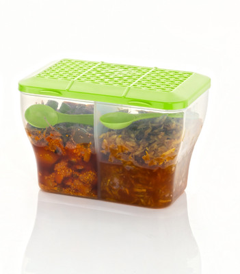 FIT 4 CHEF Spice Set Polypropylene(1 Piece)