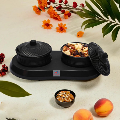 Heart Home Spice Set Plastic(1 Piece)