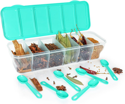 MAGICSPOON Spice Set Plastic(1 Piece)