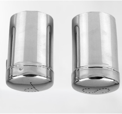 Dynore Spice Set Stainless Steel(2 Piece)