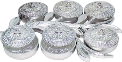 DeoDap Spice Set Plastic(1 Piece)