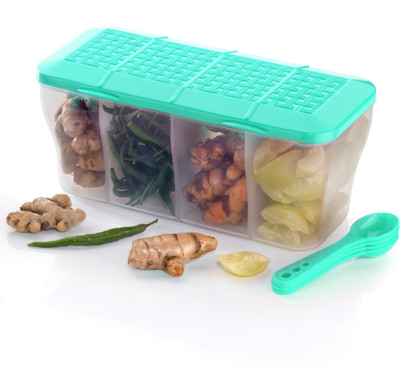 MAGICSPOON Spice Set Polypropylene(1 Piece)