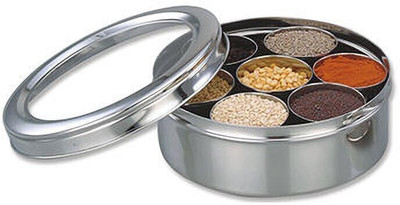 JS CHOICE OF FAMILY Spice Set Steel(1 Piece)