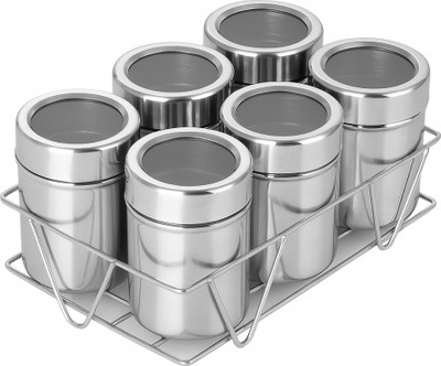 Avenure Spice Set Stainless Steel(6 Piece)
